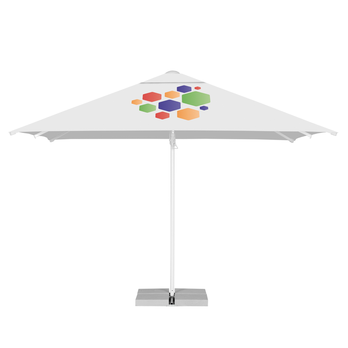 Umbrella preview